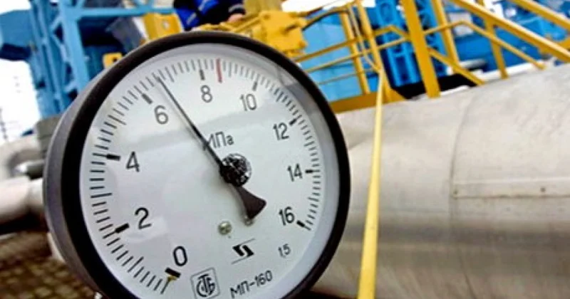 Греки рапортуют: в два раза больше газа из Азербайджана в Европу