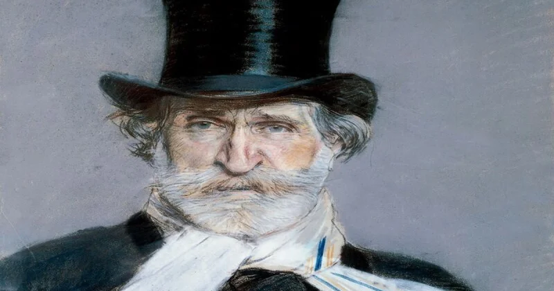 Cüzeppe Verdi hansı operasından sonra İtaliyanın Milli Qəhrəmanı kimi tanınıb?