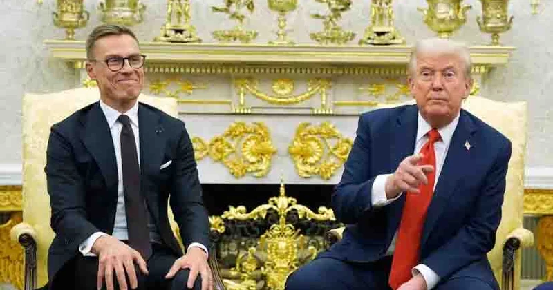 Трамп Иspaniyanı müdafiə xərcləri ilə bağlı fikir ayrılıqlarına görə NATO dan qovmağı təklif etdi