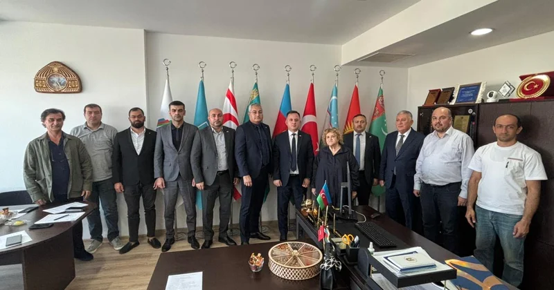 Azərbaycan Qiymətləndiricilər Cəmiyyətinin iclası keçirildi