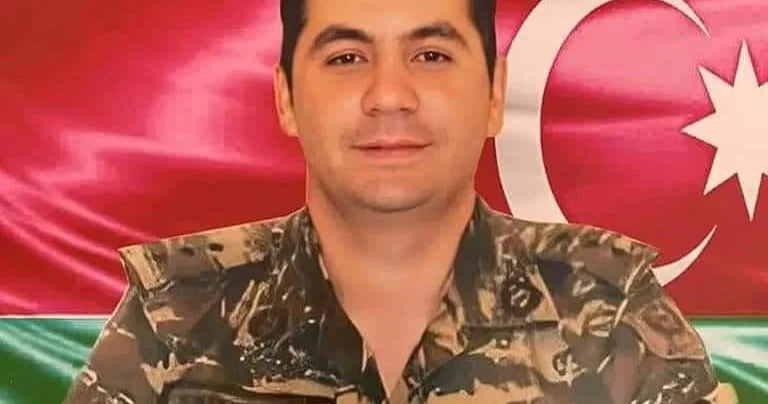 Məni o zirvəyə Səid qaldırdı Şəhid atasından təsirli YAZI