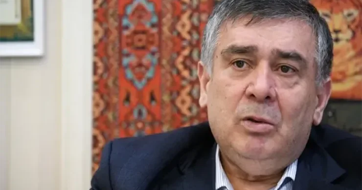 Rusiyada həbsdə olan Şahin Şıxlinski apellyasiya şikayəti verdi