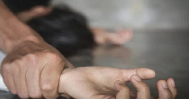 Samuxda dəhşət: Ata 15 yaşlı qızına qarşı zorakılıq hərəkətləri edib