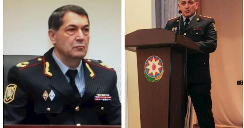 General Ramil Zeynalovun qardaşı oğlunun xalq artistinin əri ilə Dubayda biznesi: Daşınmaz əmlaklar, yükdaşıma şirkətləri...