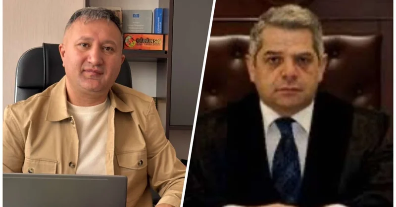 Hakim Novruz Kərimov: “Mən bunu etsəydim…” PƏRVİZ HƏŞİMLİNİN ONU AZADLIQDAN MƏHRUM EDƏN HAKİMLƏ DİALOQU
