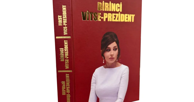 Birinci vitse prezident Mehriban Əliyeva: Azərbaycan xalqına xidmət etmək amalı dəyişməz olaraq qalır