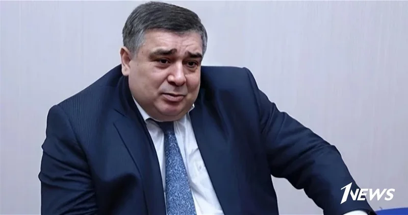 Апелляционная жалоба Шахина Шыхлинского отклонена