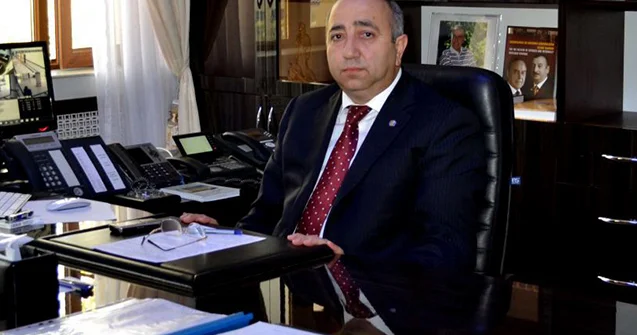 Ceyhun Cəfərovla birgə həbs edilmişdi O da azadlığa çıxdı