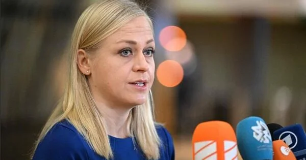 Finlandiya XİN başçısı Azərbaycana gəlir