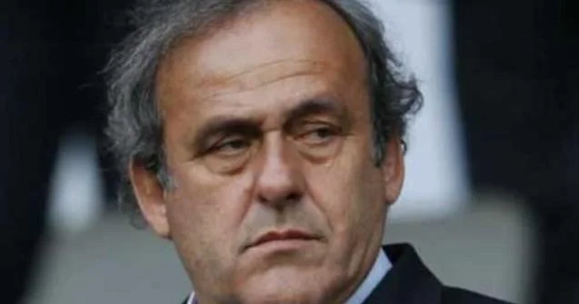 Platini: FİFA prezidenti olsaydım, VAR heç vaxt yaranmazdı