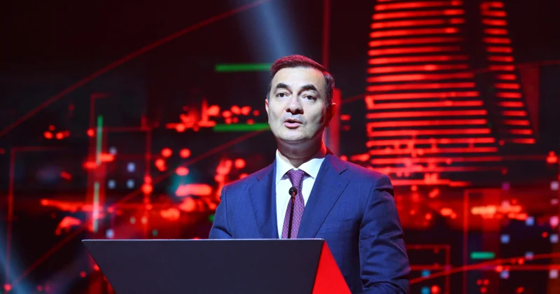 İlqar Musayev: “CIDC 2025” kiberfestivalı regional əməkdaşlığın möhkəmlənməsinə mühüm töhfə verir