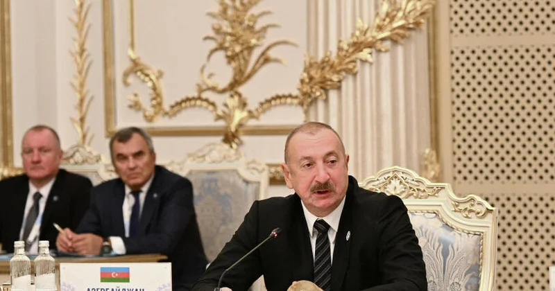 Президент Ильхам Алиев: Такие мероприятия, как Игры стран СНГ укрепляют дружбу и сотрудничество как на пространстве Содружества, так и за его пределами