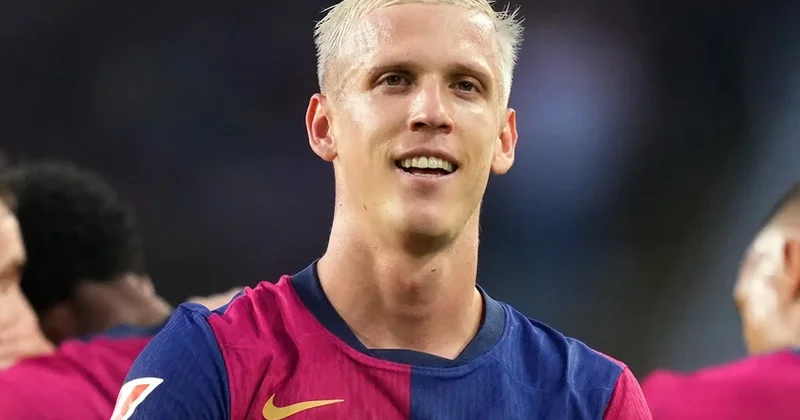 “Barselona“nın futbolçusu zədə səbəbindən İspaniya millisinin heyətindən çıxarılıb