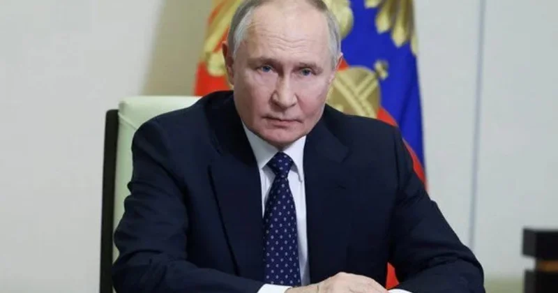“Yeni nüvə silahı yaxın zamanda elan olunacaq” Putin