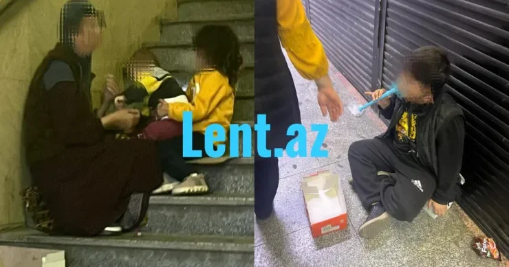 20 Yanvar ın daimi sakinləri Hər kəs baxır, amma heç kim görmür