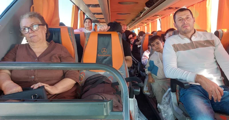 Daha 180 nəfərin Xocalı həsrəti sona çatdı