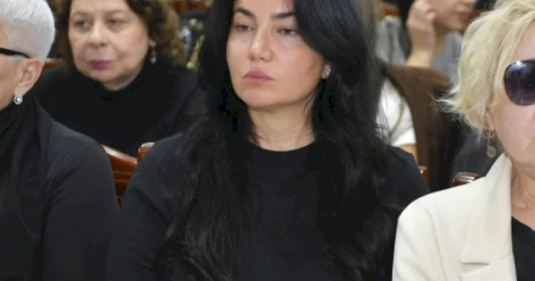 Nəvəsi Əminə Yusifqızını belə çağırırmış