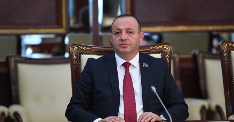 Deputat: Türk dövlətlərinin ortaq müdafiə və təhlükəsizlik sisteminin yaradılması vacibdir