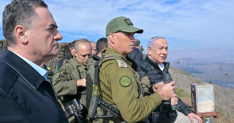 NETANYAHU DA ANLAŞMANI TƏSDİQLƏDİ: İsrail ordusu bu gündən geri çəkiləcək və... SƏNƏD