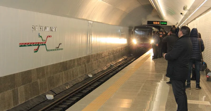 Bakı metrosu ilə bağlı daha bir mühüm QƏRAR