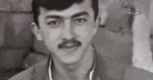 Talış uğrunda şəhid olan ZİYA