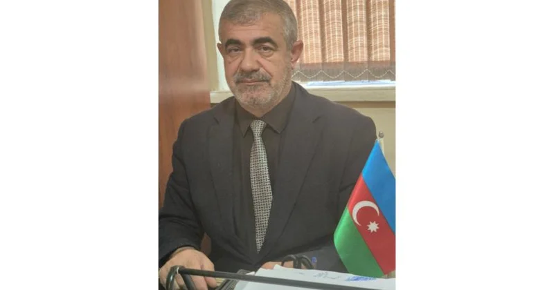 Ailəmiz türk dünyası