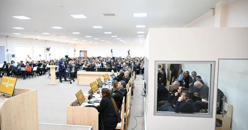 Представлены доказательства пыток, примененных вооруженными силами Армении к азербайджанским пленным