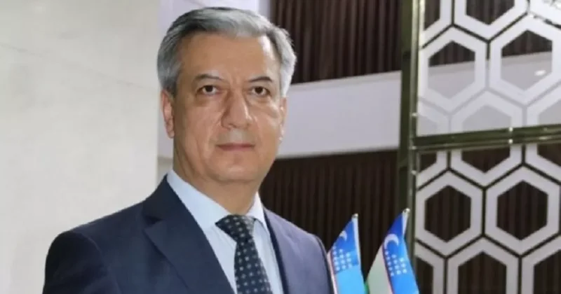 Бахром Ашрафханов: Узбекистан активно участвует в процессе восстановления освобожденных территорий Азербайджана