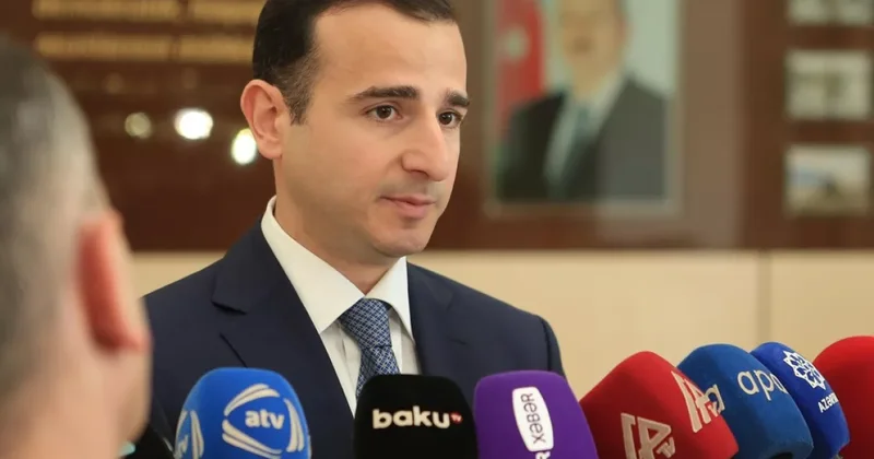Гейдар Мамедов: Конкурс на прием в прокуратуру важный инструмент кадровых реформ
