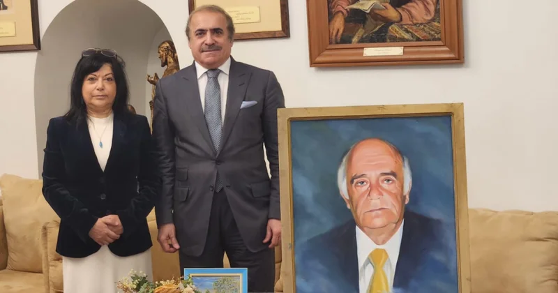 Ədəbiyyat Muzeyində yazıçı Əlibala Hacızadənin xatirə guşəsi yaradılacaq