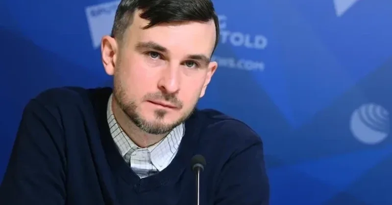 Исполнительный директор Sputnik Азербайджан освобожден