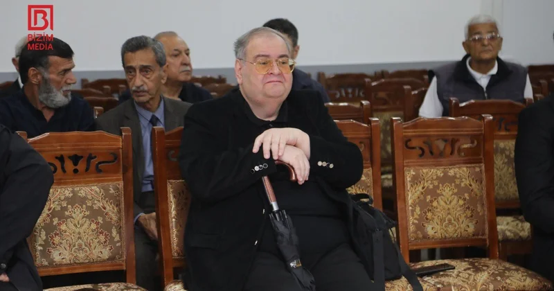 Məşhurlar Əminə Yusifqızının VİDA mərasimində FOTOREPORTAJ