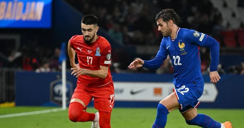 Toral Bayramov: Tempə öyrəşmək lazım idi