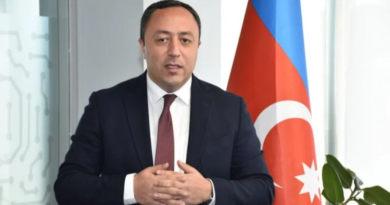 Суд отменил решение о прекращении уголовного дела против Анара Асадли