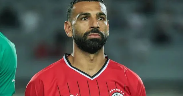 Salah Misiri mundiala apardı