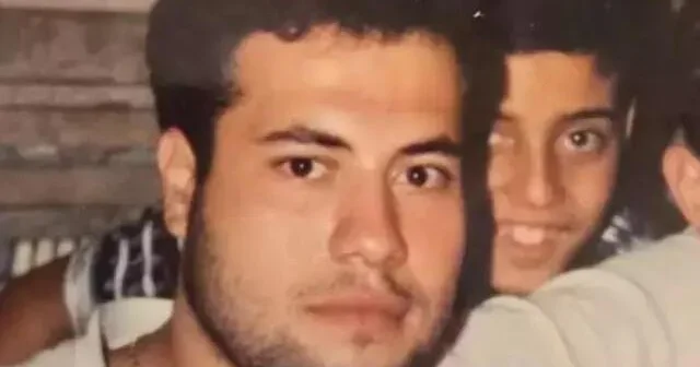 Tanımaq mümkün deyil 20 yaşındakı FOTOsu yayıldı