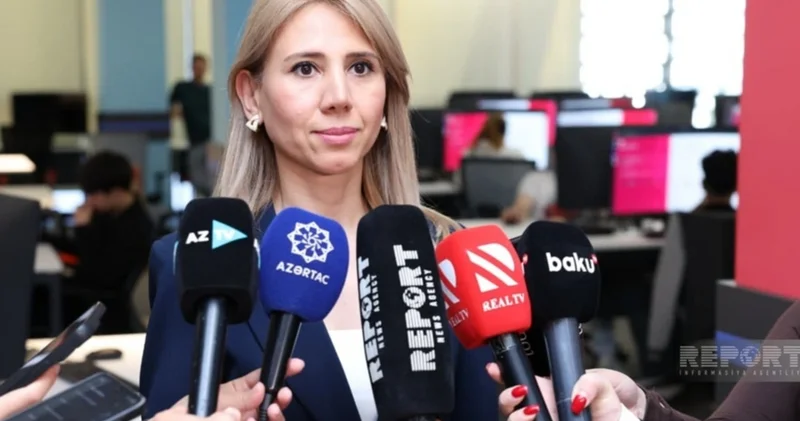 Vüsalə Qasımova: Holberton School Azerbaijan da İT sahəsi üzrə 160 mütəxəssis hazırlanacaq