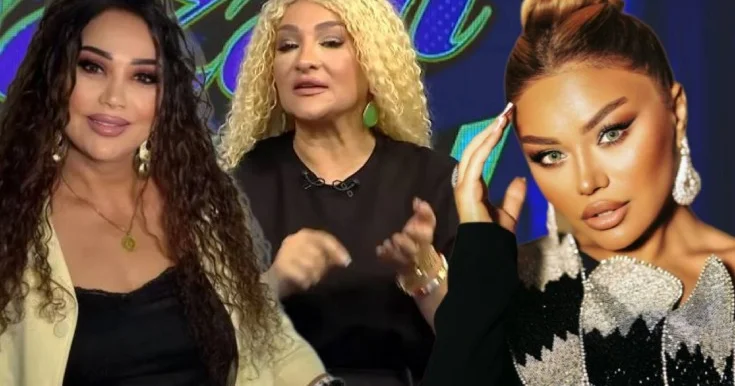 Mənzurə ilə Türkanı plastik əməliyyatla nə günə qoydular