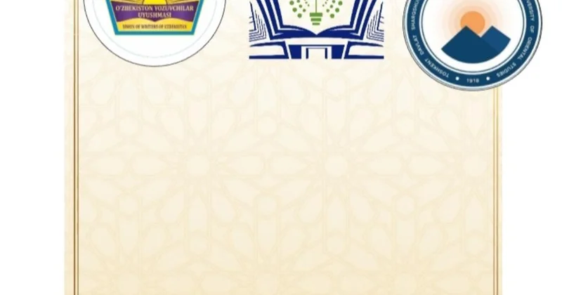Azərbaycanlı alim Daşkənddəki beynəlxalq elmi konfransda ortaq Türk fəlsəfə tarxinin yaranmasını təklif edib
