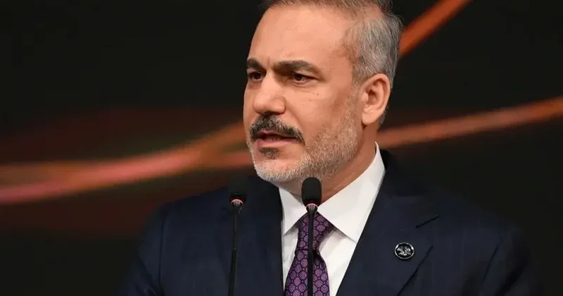 “TDT nin institusionallaşması böyük ölçüdə başa çatıb” Hakan Fidan
