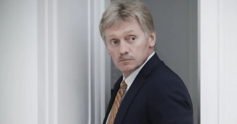 Peskov: Ukraynanın danışıqlarda mövqeyi hər gün pisləşir