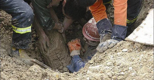 Güneydə bədbəxt hadisə: iki işçi həlak oldu