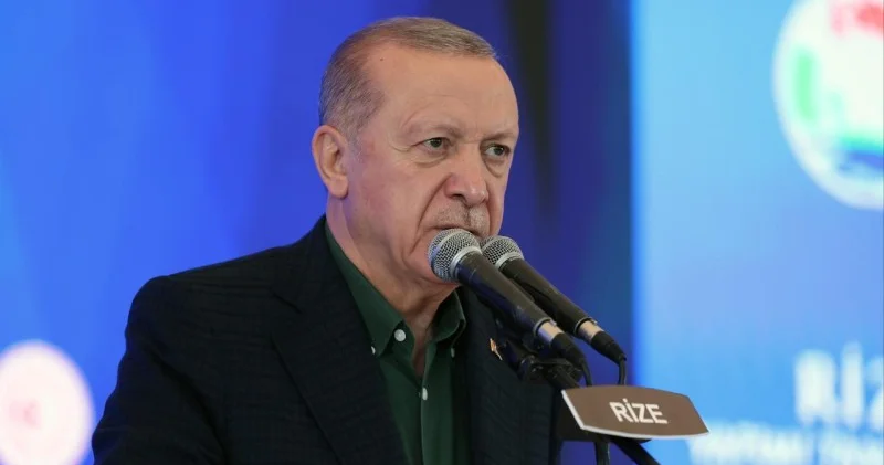 Ərdoğan: “Soyqırım atmosferinə qayıtmaq ağır nəticələr doğuracaq”
