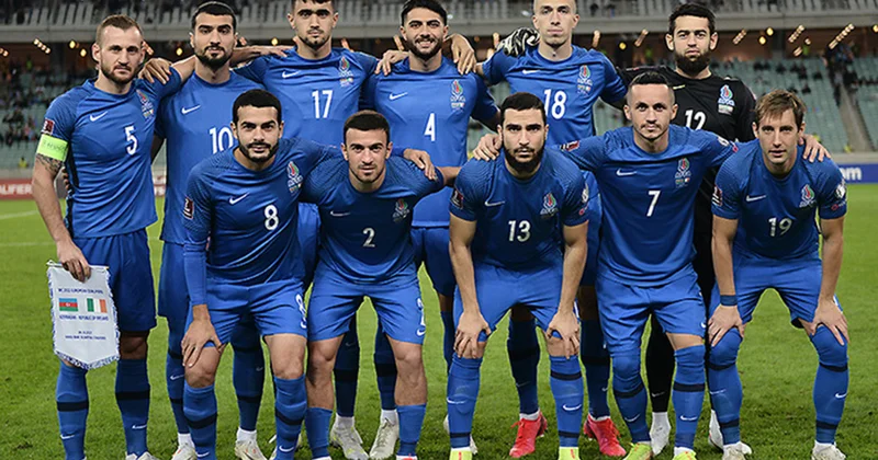 Millimiz 30 il sonra Fransa ilə üz üzə...
