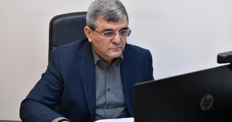 Фазиль Мустафа предложил создать чудо министерство