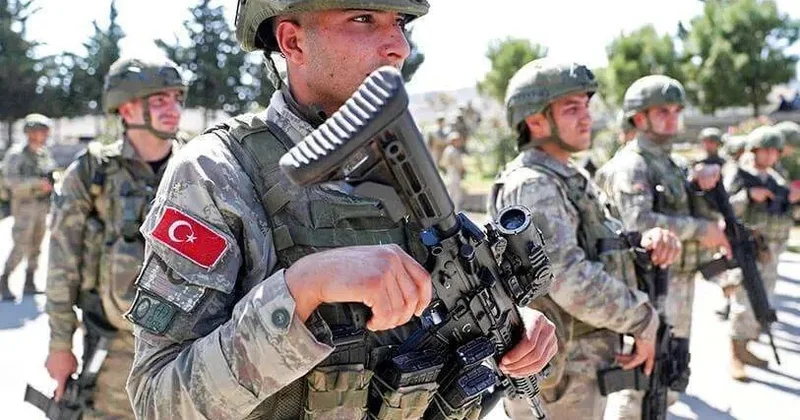 Türk əsgərləri Qəzzada yerləşdiriləcək KİV