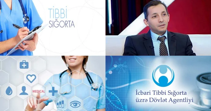 Tibbi sığorta ilə bahalı əməliyyatların aparılması həkimlərə ziyan vurur? RƏSMİ AÇIQLAMA FOTO