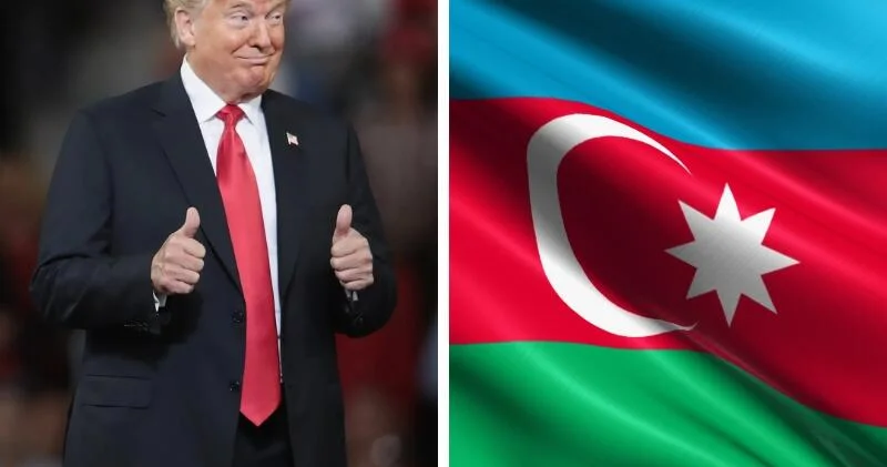 Успех стратегии США в Евразии зависит от Азербайджана статья в The National Interest