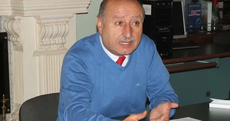 “O ziyalılar anlamışdılar ki, bir əqidə ətrafında birləşməsələr Bakıda salamat qalıb öz fəaliyyətlərini davam etdirə bilməyəcəklər...”