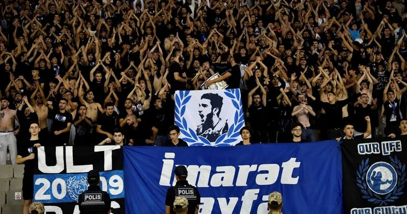 “Atletik” “Qarabağ” matçının biletləri satışda